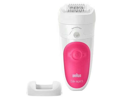 Эпилятор BRAUN 5-500